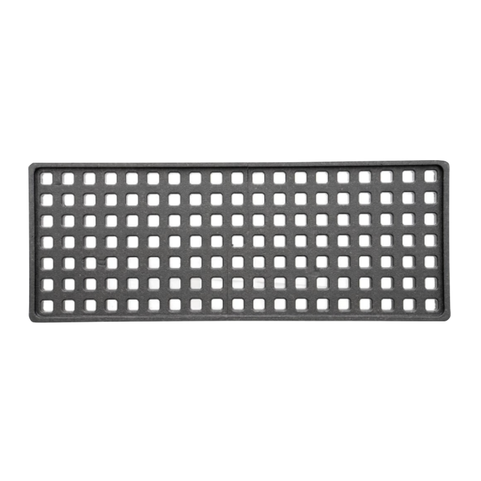 HCC Tactical Pelican 1700 Protector DAKA Grid Case Organizer for secure storage and organization of tools and accessories.