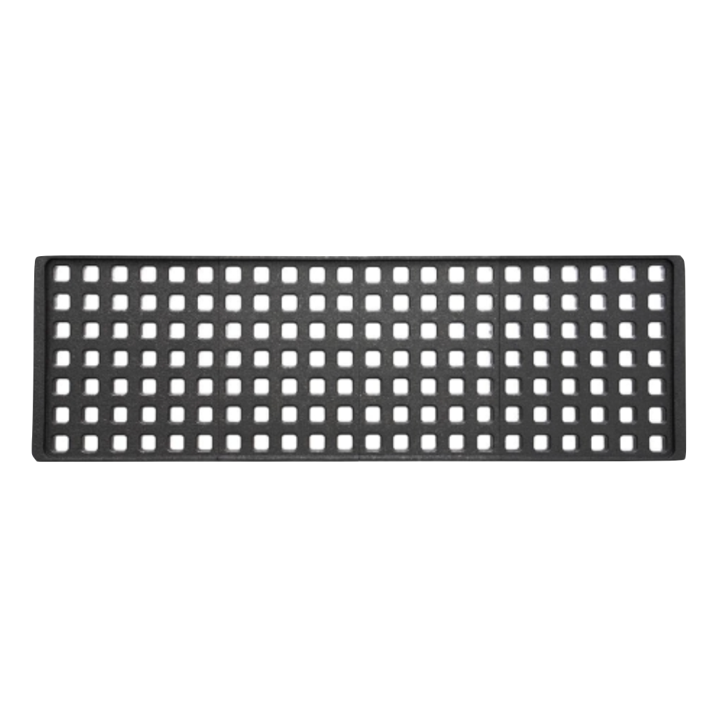 DAKA Grid Case Organizer for Pelican 1720 by HCC Tactical, featuring a durable design with organized compartments.