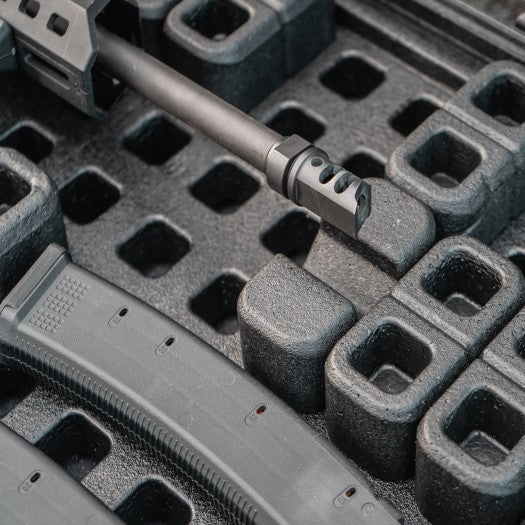 DAKA Grid Case Organizer - Pelican 1750 - We The Collective