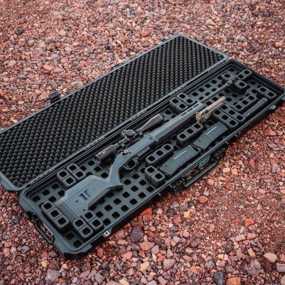 DAKA Grid Case Organizer - Pelican 1750 - We The Collective