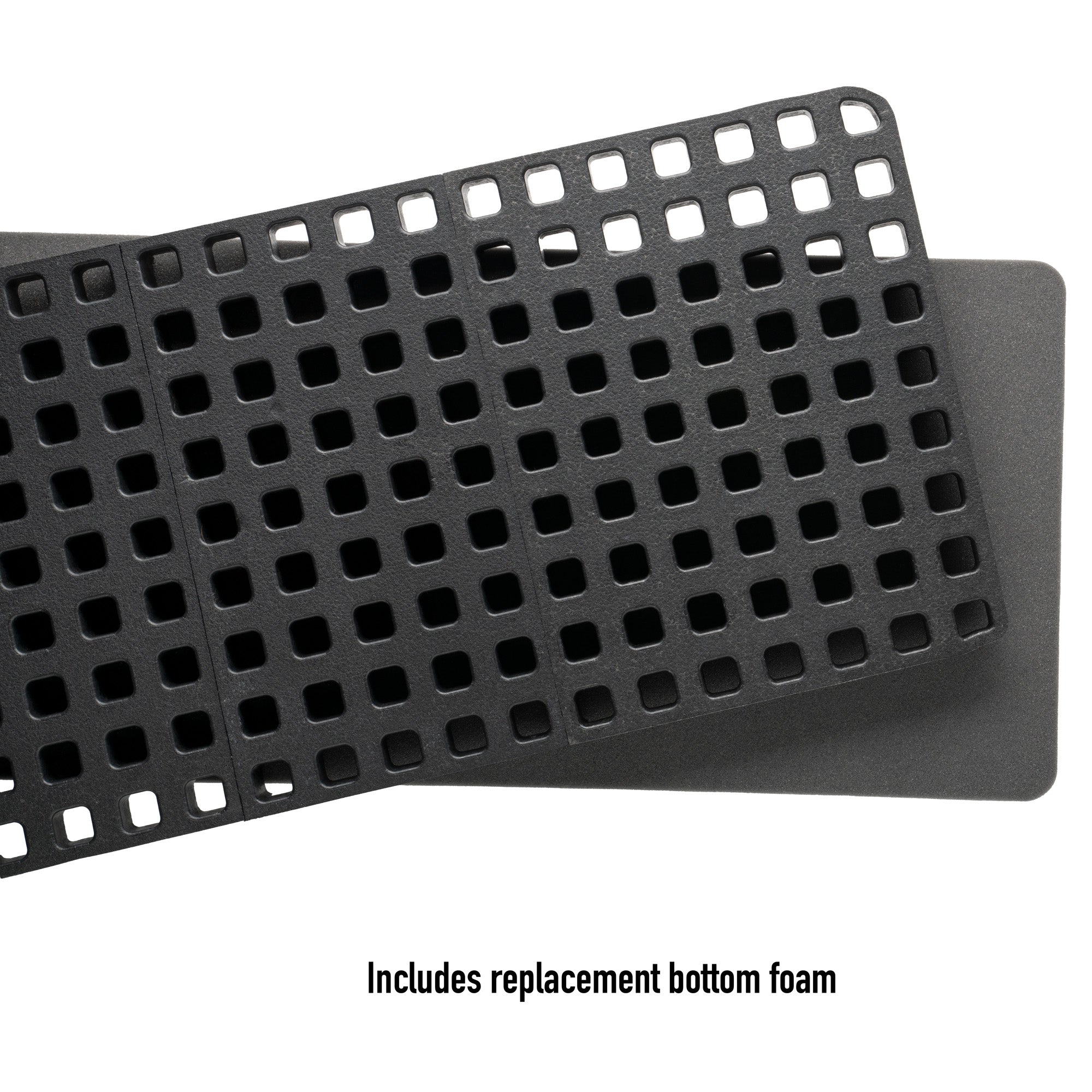 DAKA Grid Case Organizer - Pelican Vault V730 - We The Collective