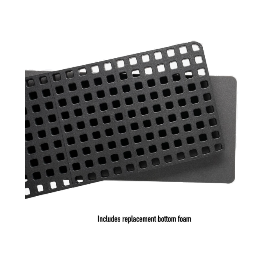 DAKA Grid Case Organizer - Pelican Vault V800 - We The Collective