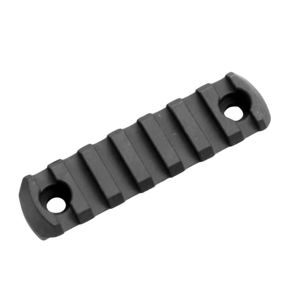 M-LOK Aluminum Rail - We The Collective