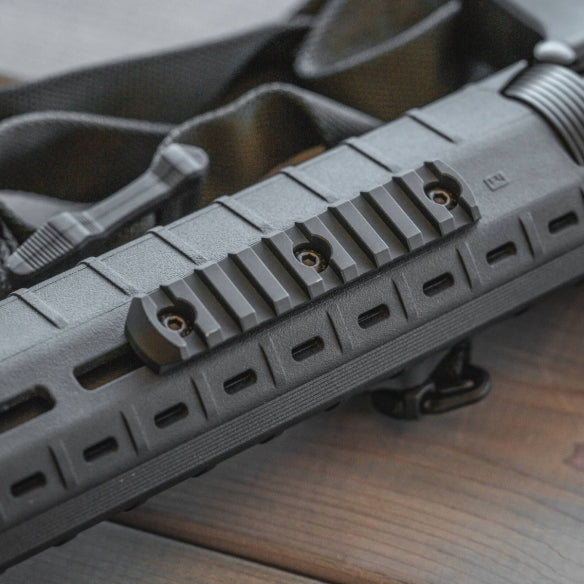 M-LOK Aluminum Rail - We The Collective