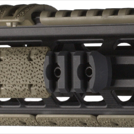 M-LOK Aluminum Rail - We The Collective
