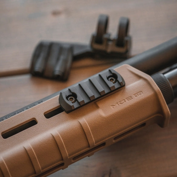 M-LOK Aluminum Rail - We The Collective