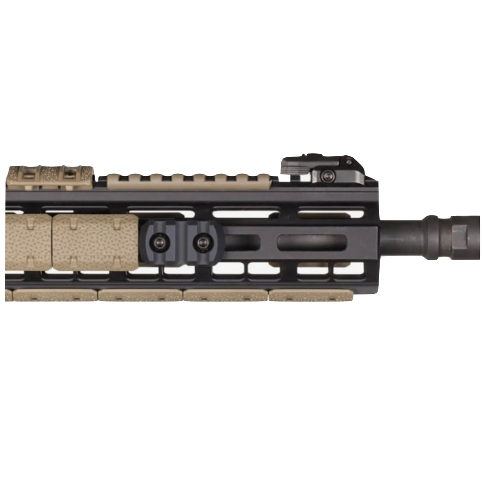 M-LOK Aluminum Rail - We The Collective