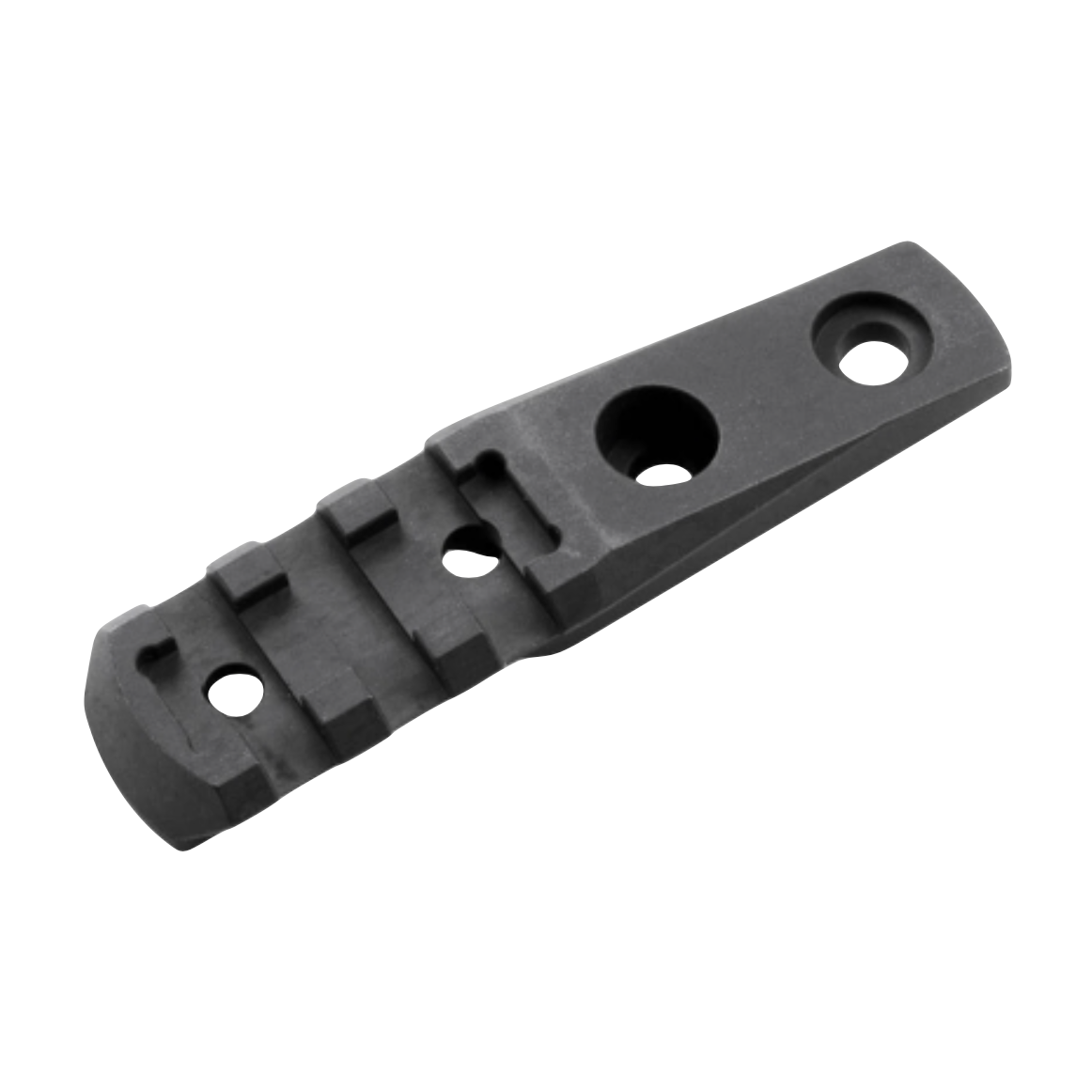 M-LOK® Cantilever Rail/Light Mount, Aluminum - We The Collective
