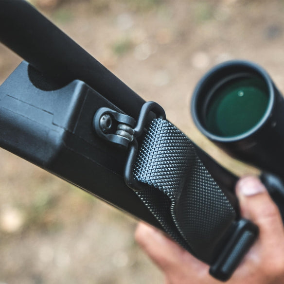 M-LOK® GI Sling Swivel - We The Collective
