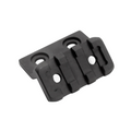 M-LOK® Offset Light/Optic Mount, Aluminum - We The Collective