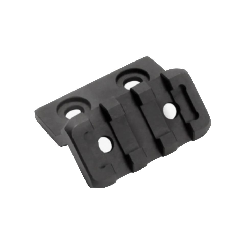 M-LOK® Offset Light/Optic Mount, Aluminum - We The Collective