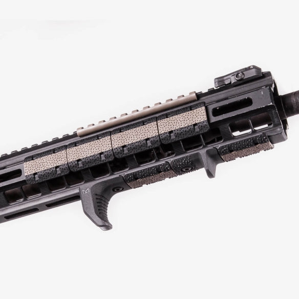 M-LOK® Rail Covers, Type 2 (6 Pack) - We The Collective