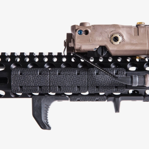 M-LOK® Rail Covers, Type 2 (6 Pack) - We The Collective