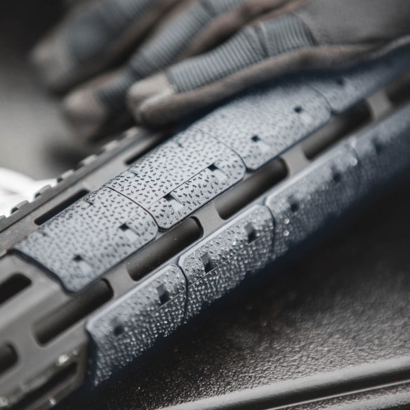 M-LOK® Rail Covers, Type 2 (6 Pack) - We The Collective