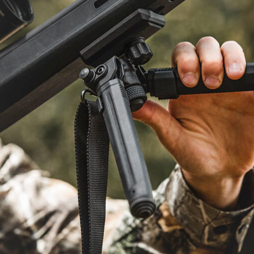 MOE® Sling Stud Bipod (Tilt Only) - We The Collective