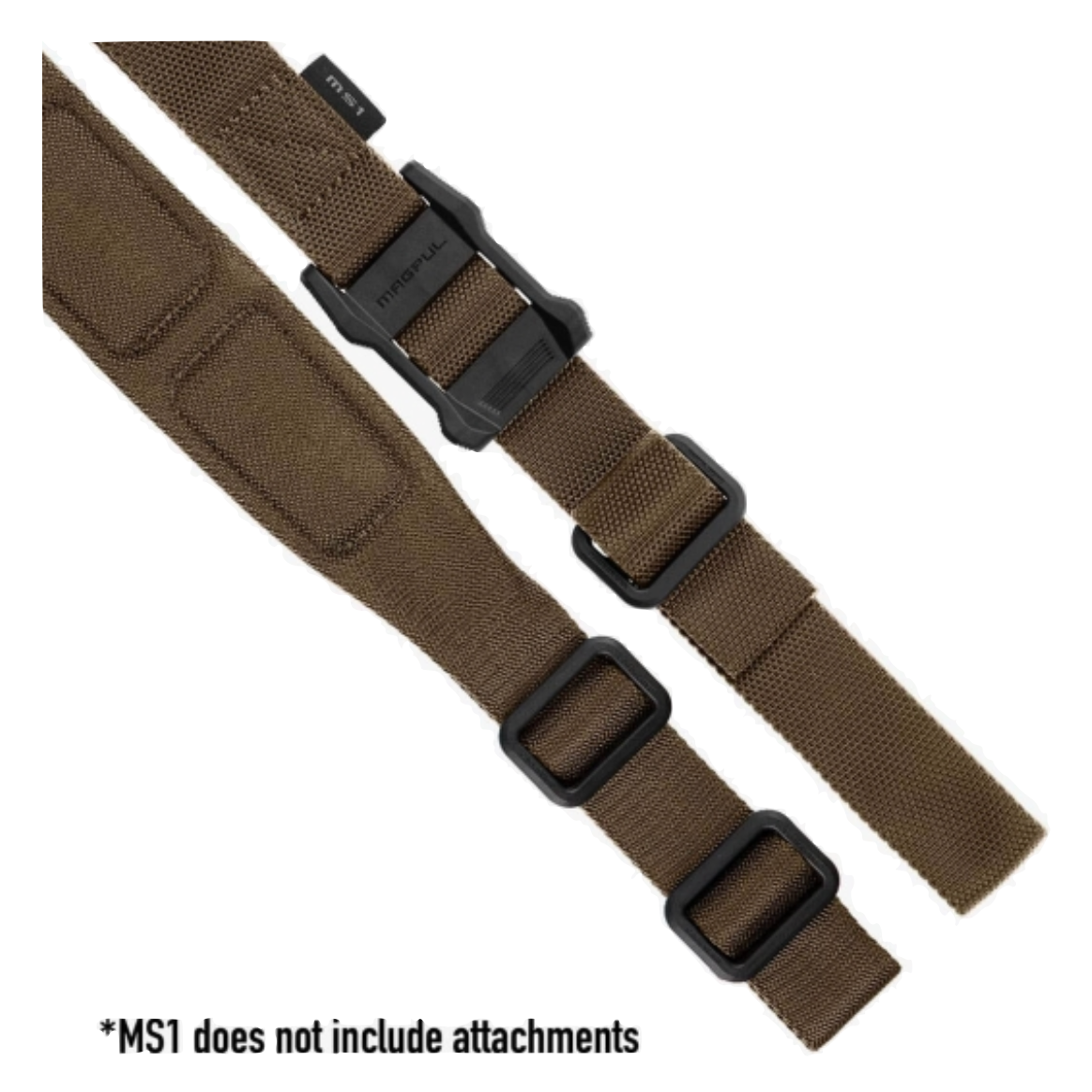 MS1 Padded Sling - We The Collective