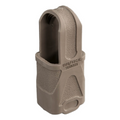 Original Magpul® 9mm Subgun tactical gear by HCC Tactical, showcasing the firearm's sleek design and ergonomic features.