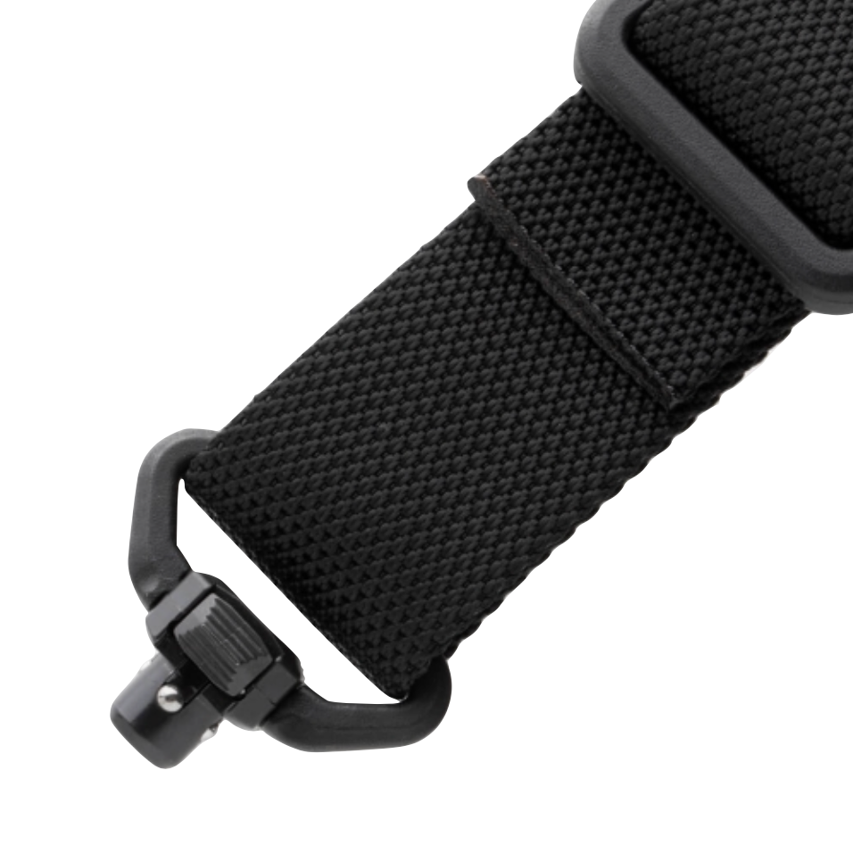 QDM - Quick Disconnect Sling Mount - We The Collective