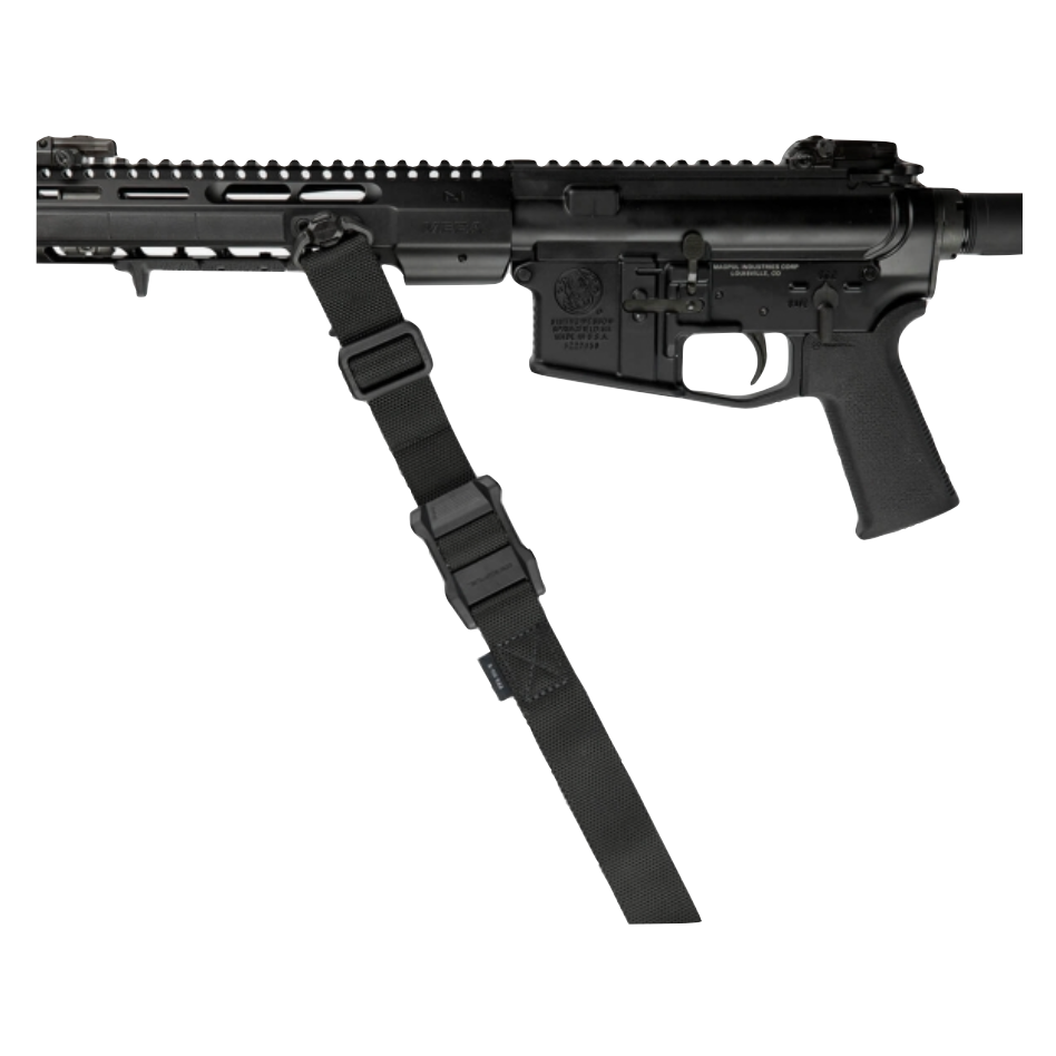 QDM - Quick Disconnect Sling Mount - We The Collective