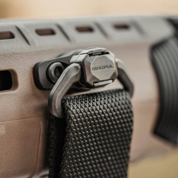 QDM - Quick Disconnect Sling Mount - We The Collective