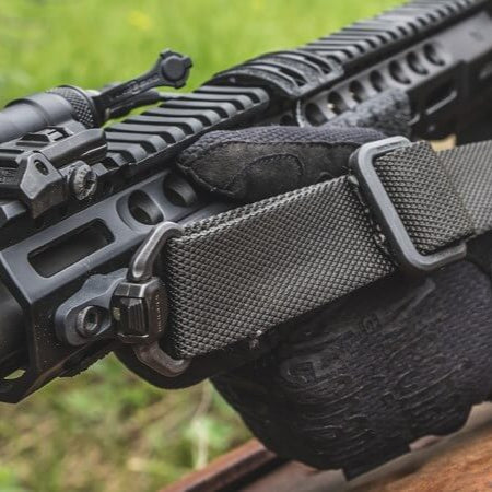 QDM - Quick Disconnect Sling Mount - We The Collective