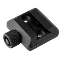 QR Rail Grabber – 17S Style Adapter for RRS®/ARCA® & Picatinny Rails - We The Collective