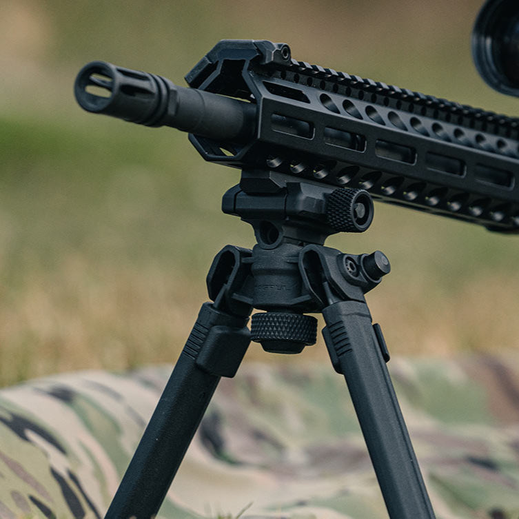 QR Rail Grabber – 17S Style Adapter for RRS®/ARCA® & Picatinny Rails - We The Collective