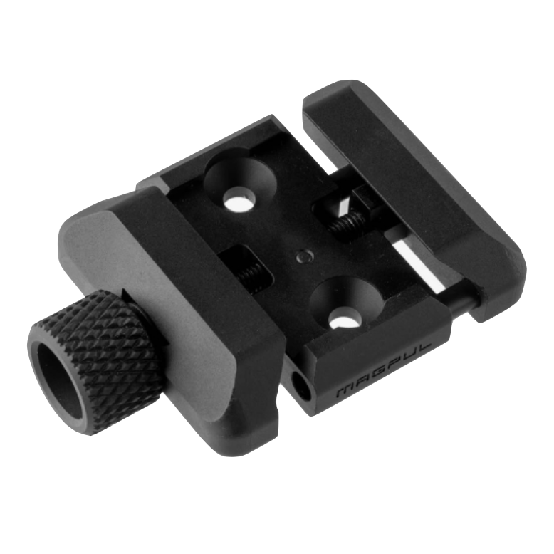 QR Rail Grabber – 17S Style Adapter for RRS®/ARCA® & Picatinny Rails - We The Collective