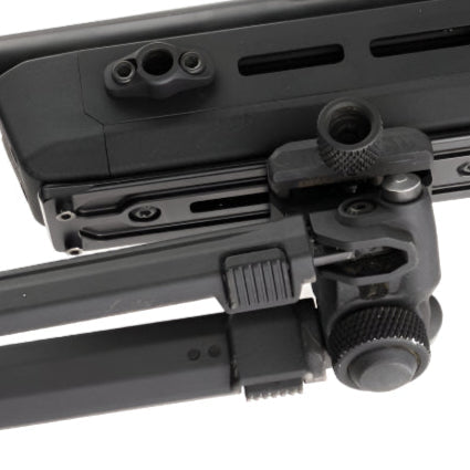 QR Rail Grabber – 17S Style Adapter for RRS®/ARCA® & Picatinny Rails - We The Collective
