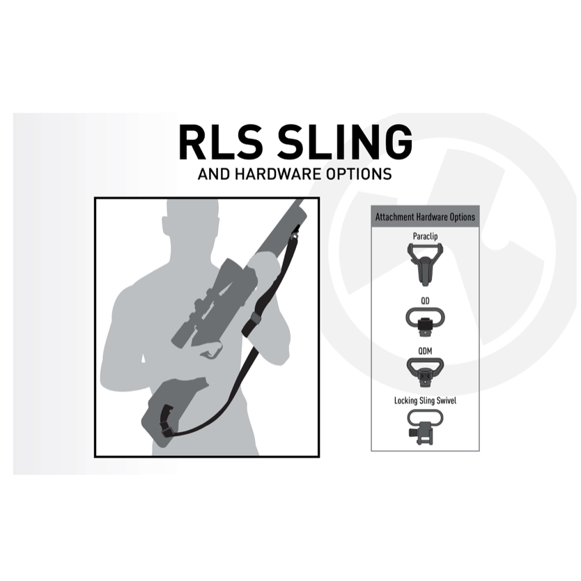RLS Sling - We The Collective