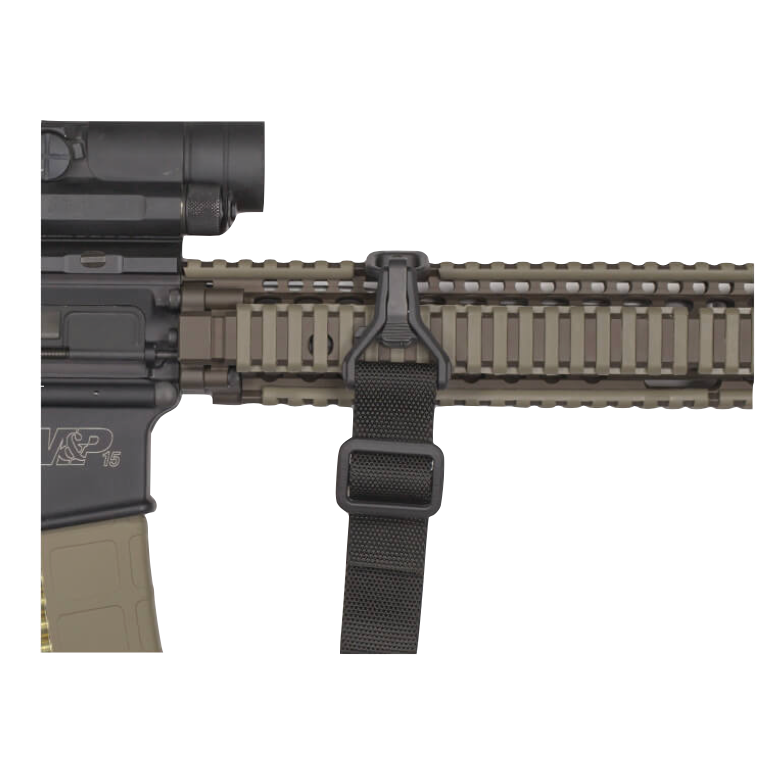 RSA® - Rail Sling Attachment - We The Collective