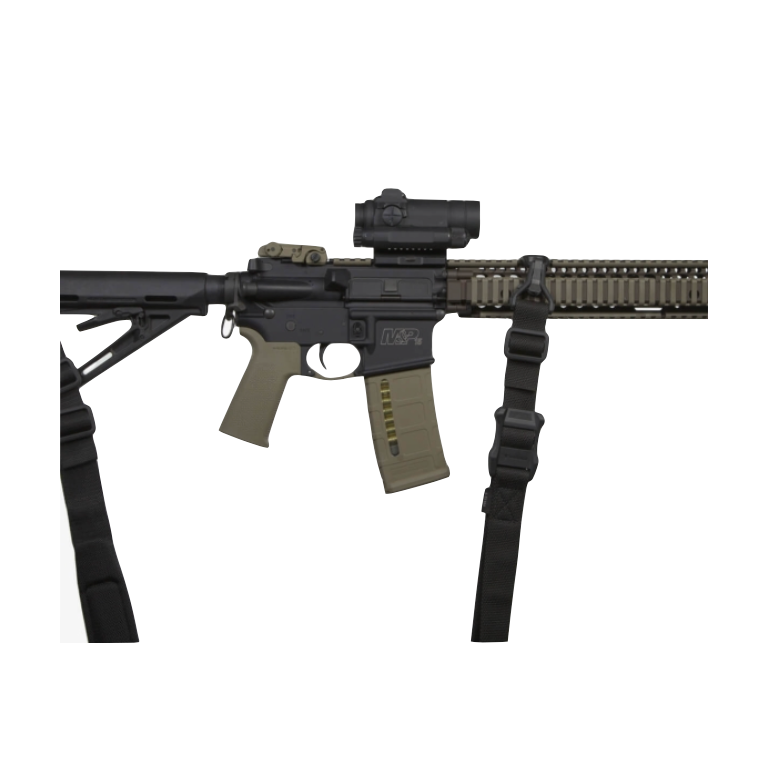 RSA® - Rail Sling Attachment - We The Collective