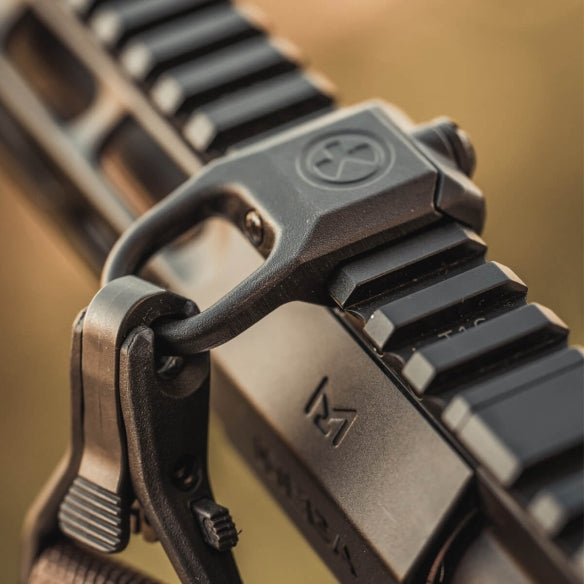 RSA® - Rail Sling Attachment - We The Collective