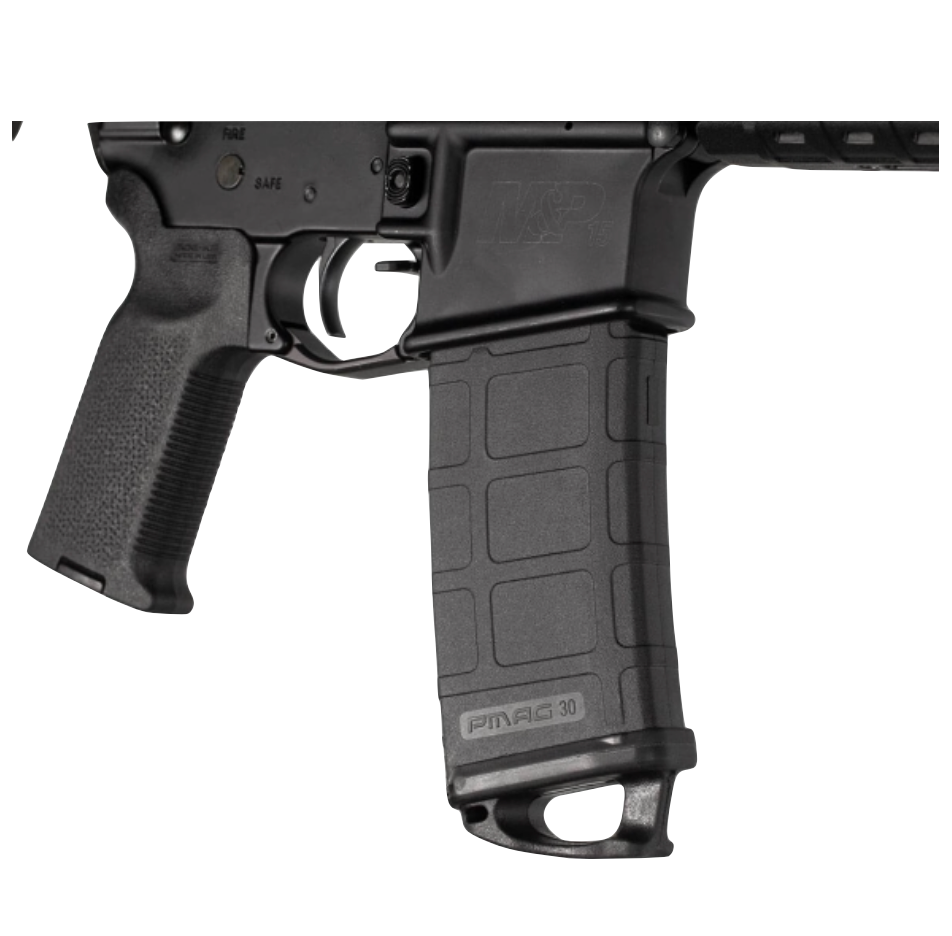 Ranger Plate (PMAG) - We The Collective