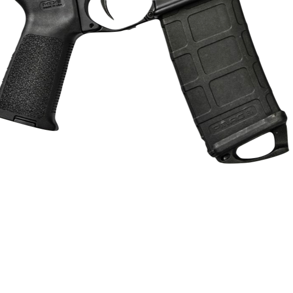 Ranger Plate (PMAG) - We The Collective