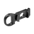 SGA Receiver Sling Mount for Mossberg SGA Stock by HCC Tactical, showcasing durable design and attachment features.