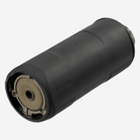 Magpul 5.5-inch tactical suppressor cover from HCC Tactical, designed to protect and insulate firearm suppressors.