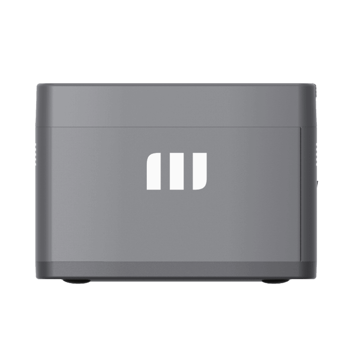 Mango Power E Expansion Battery - We The Collective