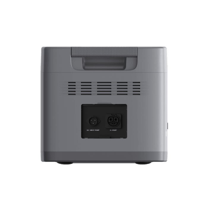 Mango Power E Expansion Battery - We The Collective
