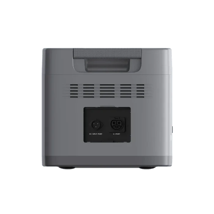 Mango Power E Expansion Battery - OVERLANDERS Outfitter