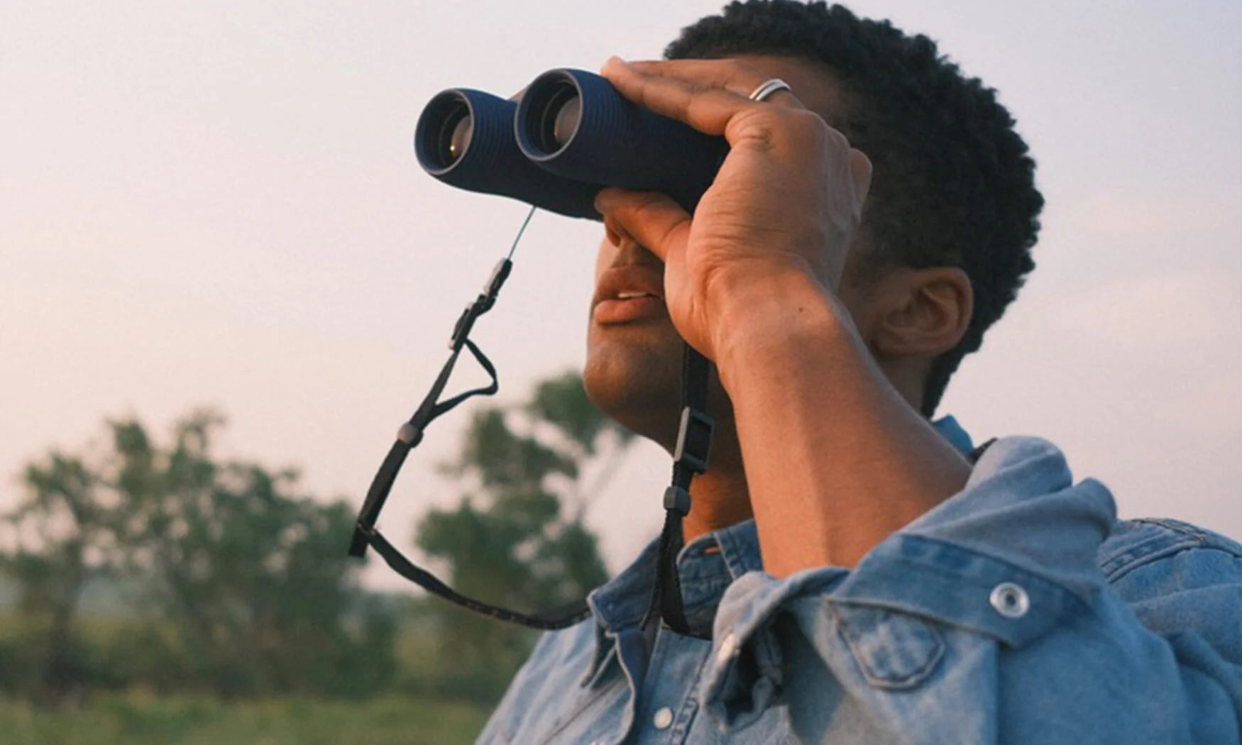 Nocs Field Issue 10x32 Binoculars - OVERLANDERS Outfitter