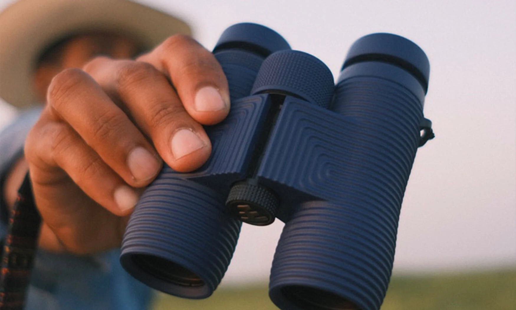 Nocs Field Issue 10x32 Binoculars - OVERLANDERS Outfitter