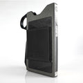Gunmetal GRIP6 Wallet - OVERLANDERS Outfitter