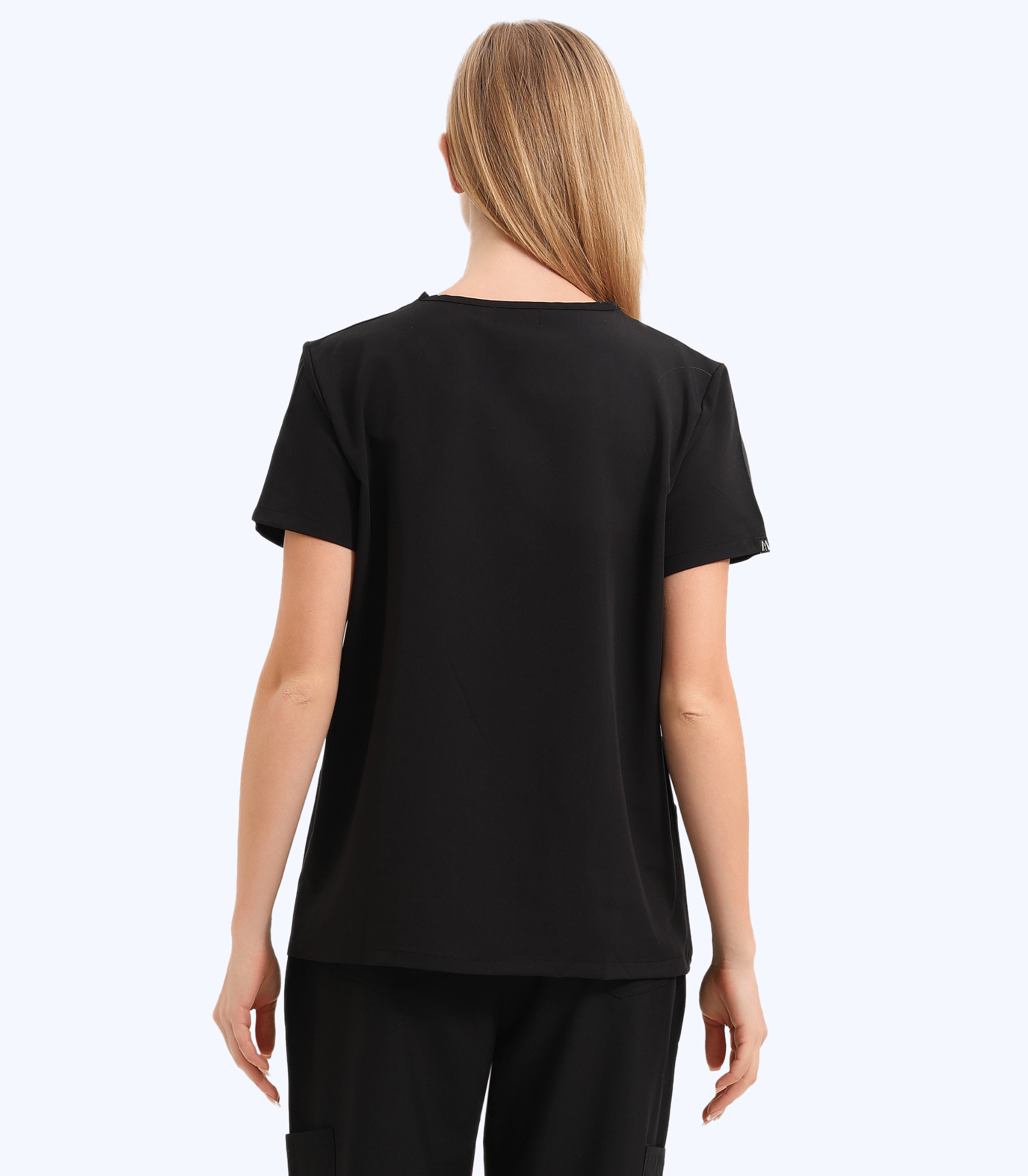 Mae Scrub Top - We The Collective