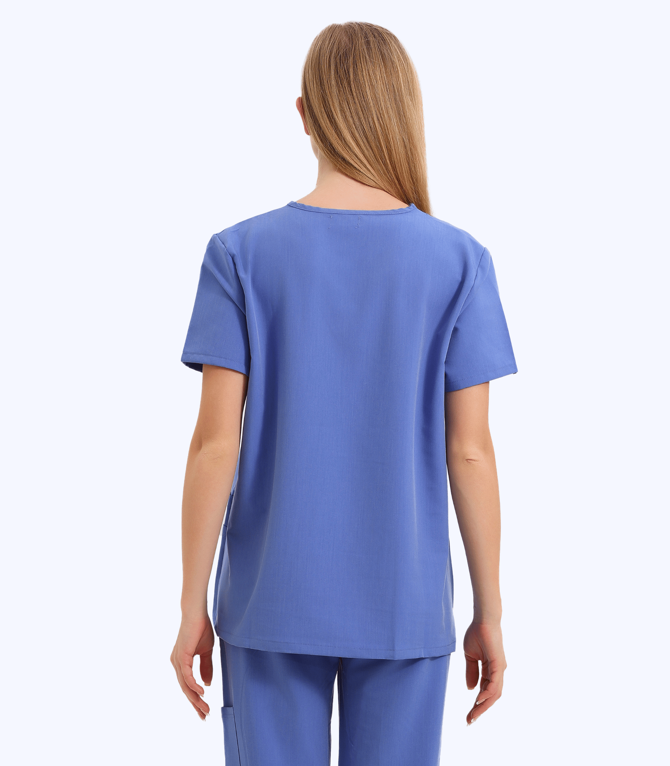 Mae Scrub Top - We The Collective
