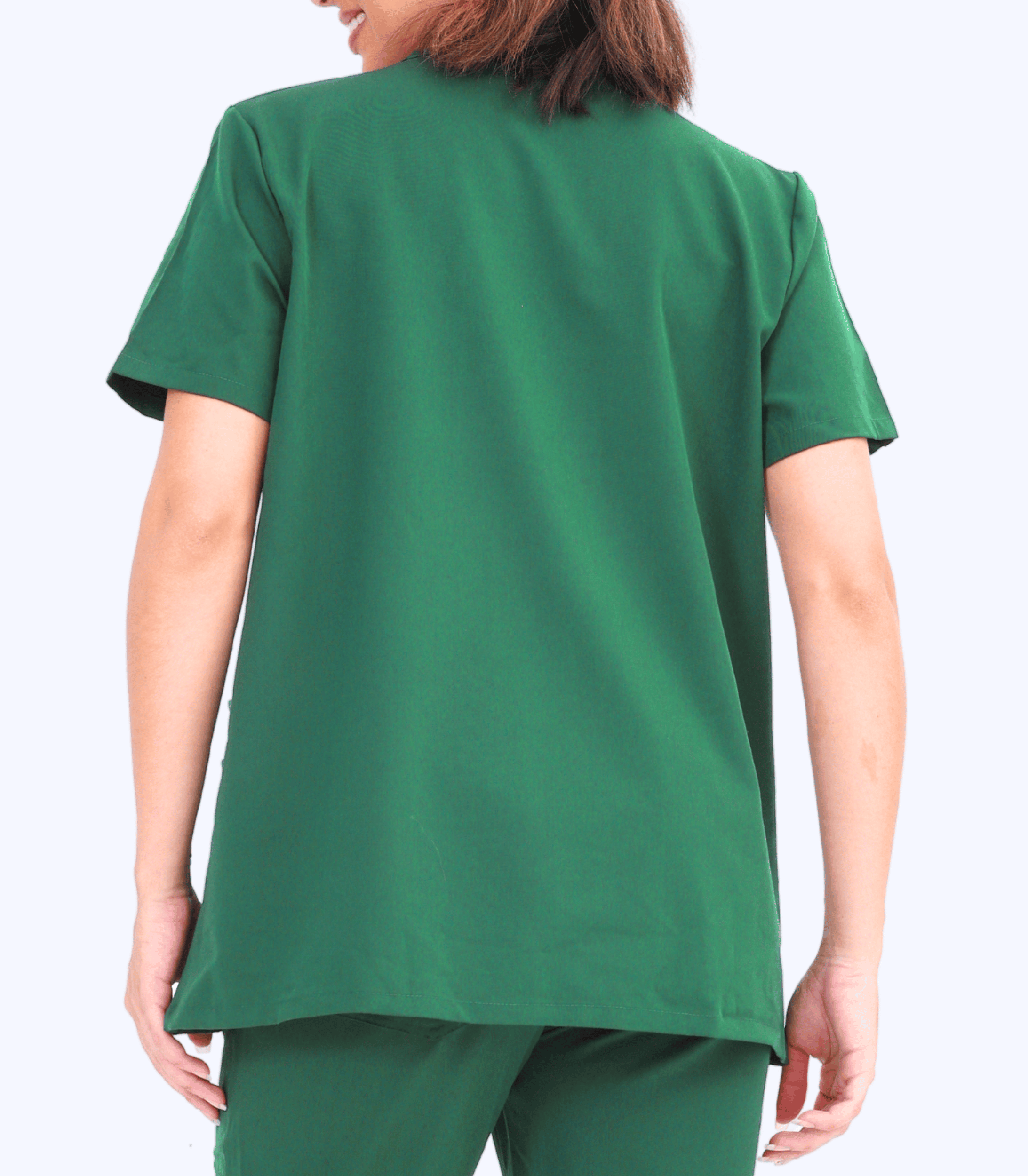 Mae Scrub Top - We The Collective