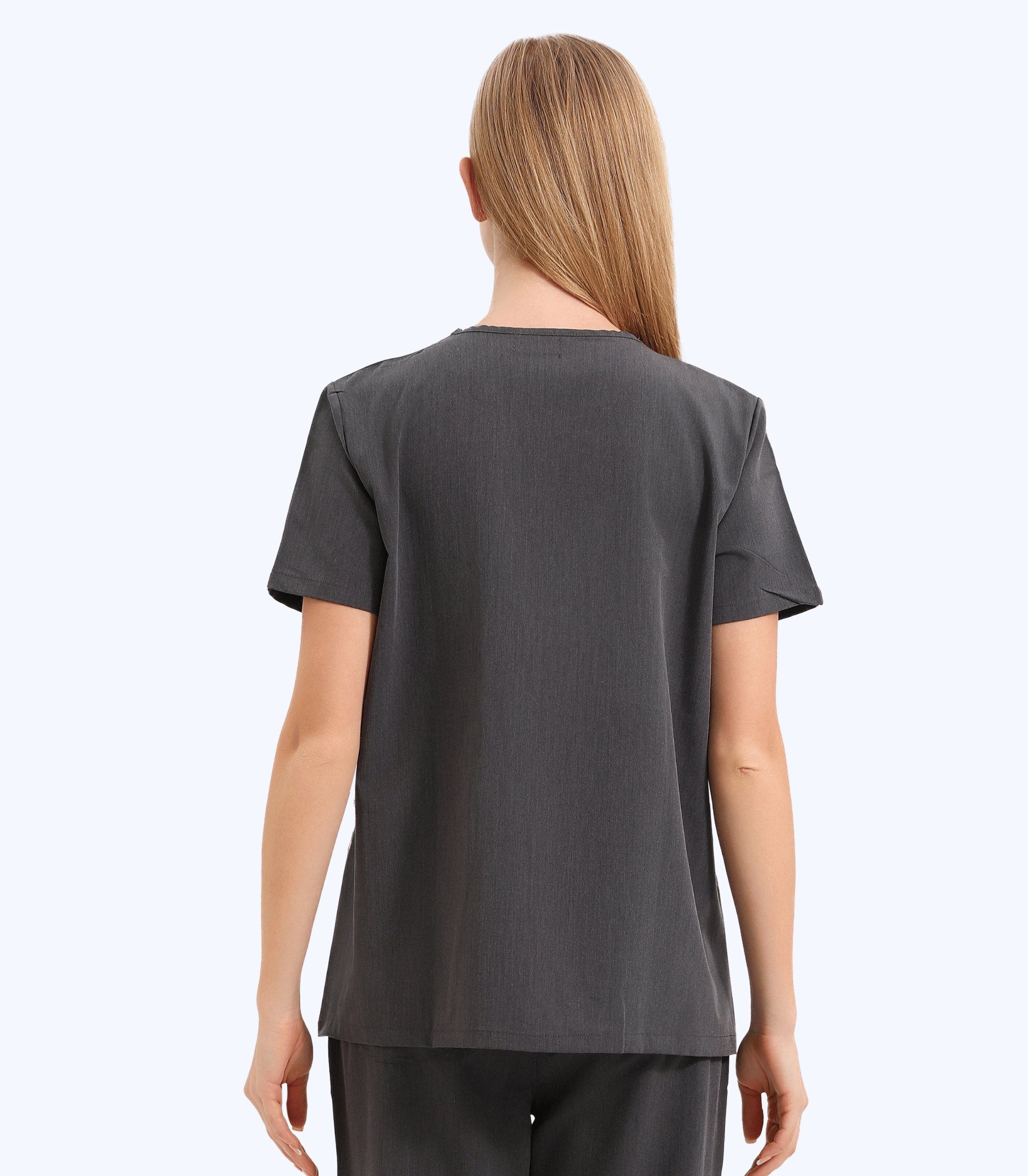 Mae Scrub Top - We The Collective