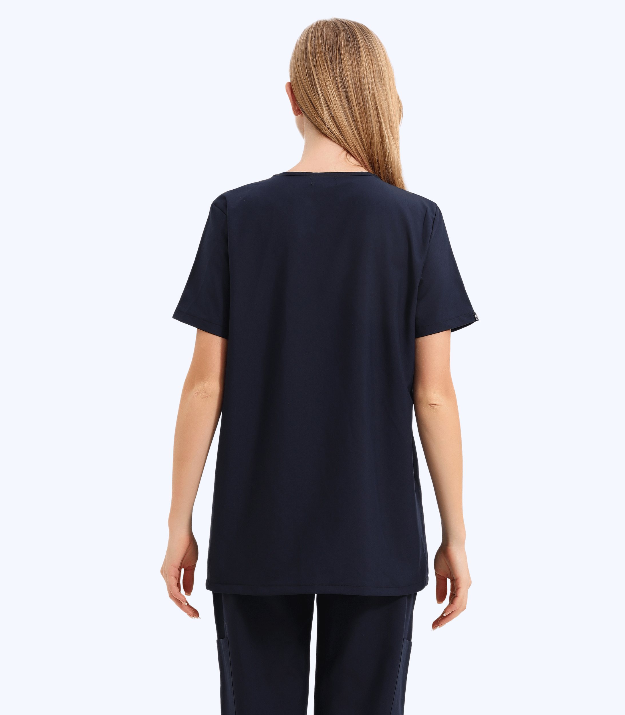 Mae Scrub Top - We The Collective