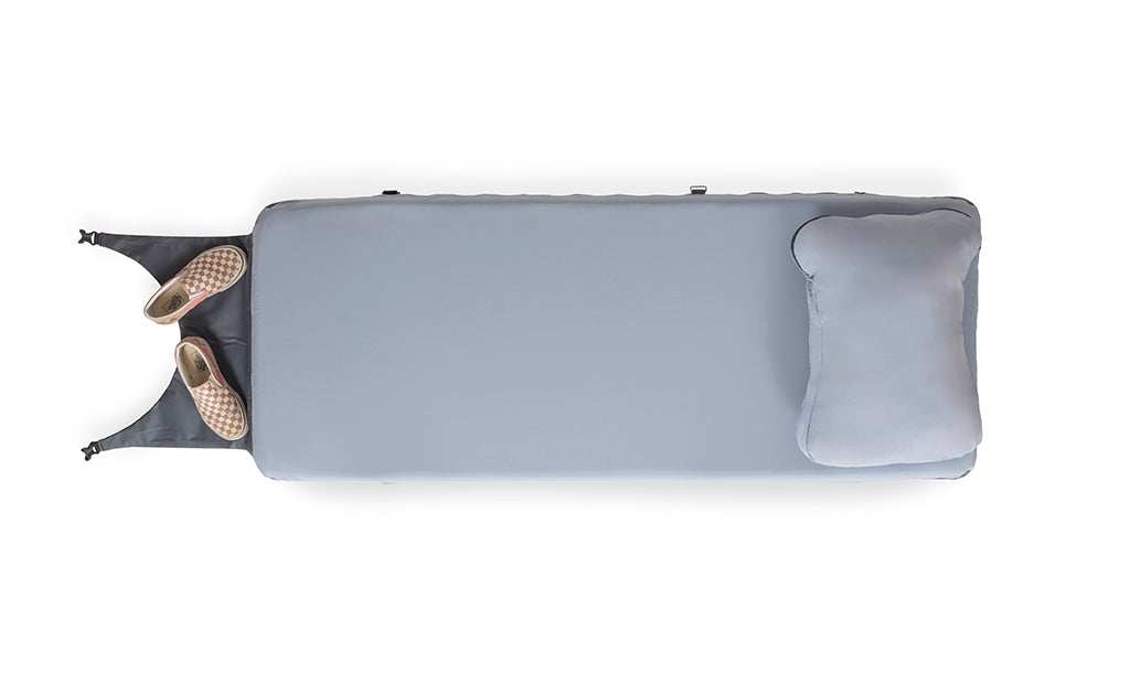 Foamy - OVERLANDERS Outfitter