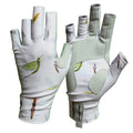 Fin-Flank Mayfly Sun Gloves - OVERLANDERS Outfitter